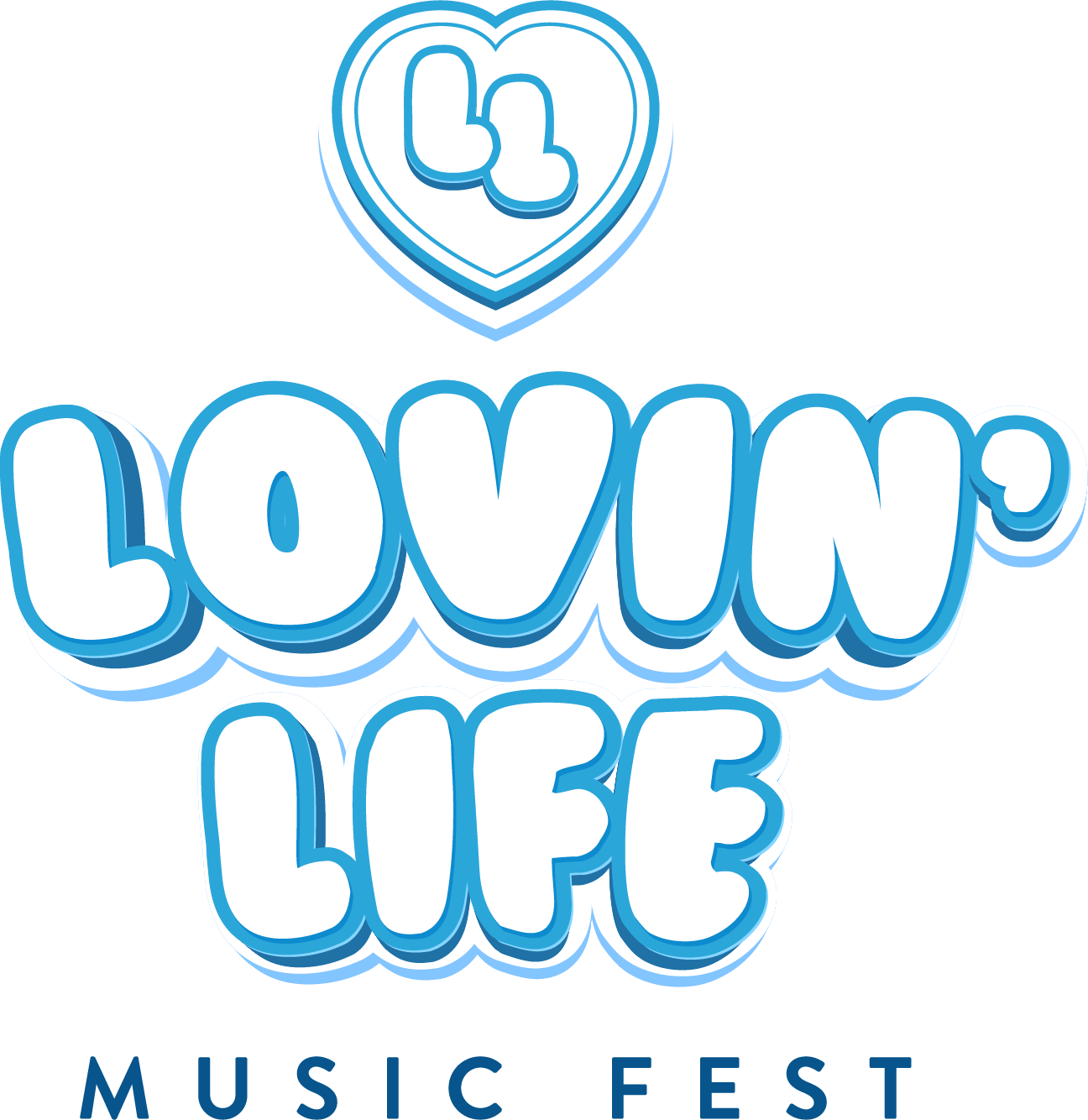 Lovin' Life Music Festival